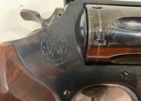 Smith & Wesson Model 29-2 .44 Magnum revolver - 5 of 15