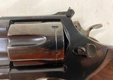 Smith & Wesson Model 29-2 .44 Magnum revolver - 7 of 15