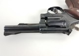 Smith & Wesson K22 Combat Masterpiece 22 LR 4