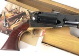 Uberti 1847 Walker .44 NIB 340200 9