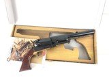 Uberti 1847 Walker .44 NIB 340200 9