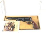 Uberti 1847 Walker .44 NIB 340200 9