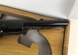 Uberti 1847 Walker .44 NIB 340200 9