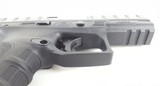 Beretta APX 9mm 2 x 17+1 Black JAXF921 - 8 of 17