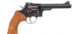 Dan Wesson W12 3 BBL 6