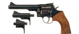 Dan Wesson W12 3 BBL 6