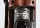 Standard Products M1 .30 Carbine Springfield Arsenal Bbl '43 - 4 of 4