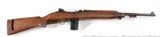 IBM M1 Carbine Underwood Bbl 3-44 30 Carbine 18