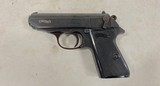 Walther PPK/S .380 ACP (Interarms; USA made) - 3 of 11