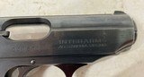 Walther PPK/S .380 ACP (Interarms; USA made) - 7 of 11