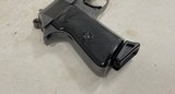 Walther PPK/S .380 ACP (Interarms; USA made) - 9 of 11