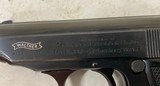 Walther PPK/S .380 ACP (Interarms; USA made) - 4 of 11