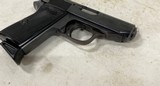 Walther PPK/S .380 ACP (Interarms; USA made) - 8 of 11
