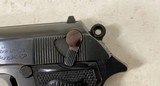 Walther PPK/S .380 ACP (Interarms; USA made) - 6 of 11