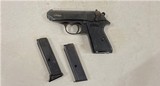 Walther PPK/S .380 ACP (Interarms; USA made) - 2 of 11