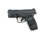SPRINGFIELD HELLCAT 9MM 14RD 3" MICRO-COMPACT - 1 of 6