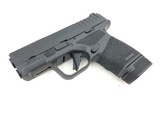 SPRINGFIELD HELLCAT 9MM 14RD 3" MICRO-COMPACT - 2 of 6