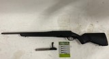 Steyr Mannlicher Pro Hunter .30-06 20