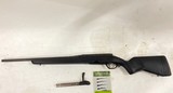 Steyr Mannlicher Pro Hunter .30-06 20