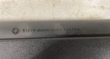 Steyr Mannlicher Pro Hunter Mountain Black .30-06 20