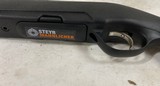 Steyr Mannlicher Pro Hunter Mountain Black .30-06 20