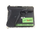 HK P7 9MM P7 PSP Box Proof Marks 9 mm - 8 of 9