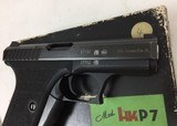 HK P7 9MM P7 PSP Box Proof Marks 9 mm - 9 of 9