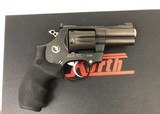 Nighthawk Custom Korth 357 Revolver 3” Mongoose - 7 of 8