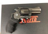 Nighthawk Custom Korth 357 Revolver 3” Mongoose - 2 of 8