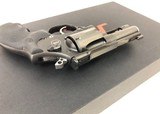 Nighthawk Custom Korth 357 Revolver 3” Mongoose - 6 of 8