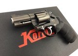 Nighthawk Custom Korth 357 Revolver 3” Mongoose - 4 of 8
