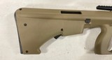 Steyr AUG A3 NATO w/ 30 rd. Magpul mag High rail - 5 of 11