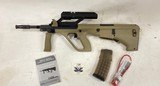 Steyr AUG A3 M1 Mud Stock 1.5x Optic - 2 of 11