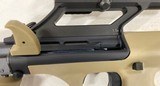 Steyr AUG A3 M1 Mud Stock 1.5x Optic - 3 of 11