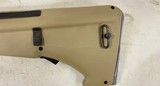 Steyr AUG A3 M1 Mud Stock 1.5x Optic - 5 of 11