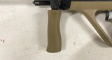 Steyr AUG A3 Mud Stock 5.56/.223 Short rail - 3 of 10