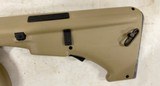 Steyr AUG A3 Mud Stock 5.56/.223 Short rail - 5 of 10