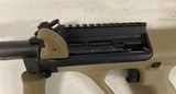 Steyr AUG A3 Mud Stock 5.56/.223 Short rail - 2 of 10