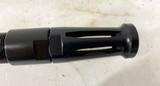 Steyr AUG A3 Mud Stock 5.56/.223 Short rail - 10 of 10
