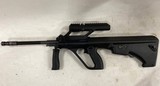 Steyr AUG A3 NATO 3x Optic 20
