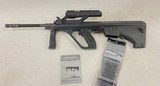 Steyr AUG A3 NATO 3x Optic 20