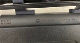 Steyr Mannlicher Pro Hunter .308 Win. 24