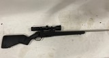 Steyr Mannlicher Pro Hunter .308 Win. 24