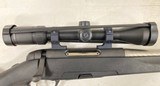 Steyr Mannlicher Pro Hunter .308 Win. 24