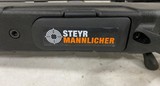 Steyr Mannlicher Pro Hunter .308 Win. 24