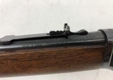 Winchester Model 94 Carbine pre 64 30-30 - 8 of 11