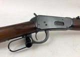 Winchester Model 94 Carbine pre 64 30-30 - 9 of 11