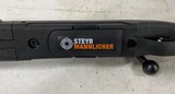 Steyr Mannlicher Scout .308 Win. 19