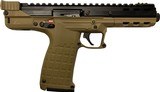 Kel-Tec CP33 22 LR Tan CP33TAN - 1 of 1
