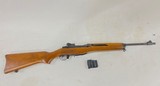 Ruger Mini-14 .223 Rem. - great condition! Mini14 - 1 of 21